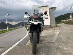 CFMOTO 700MT - ფოტო 2