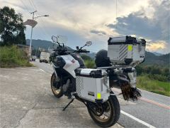 CFMOTO 700MT - ფოტო 3