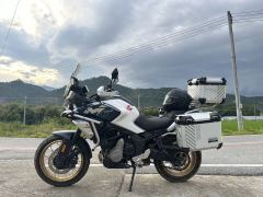 CFMOTO 700MT - ფოტო 4