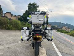CFMOTO 700MT - ფოტო 6
