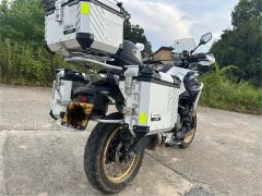 CFMOTO 700MT - ფოტო 7