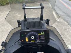 CFMOTO 700MT - ფოტო 9