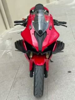 QJMOTOR Sai 600 680 cc - ფოტო 1