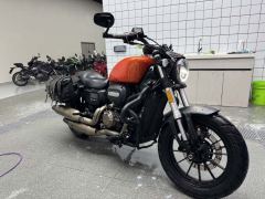 QJMOTOR Flash 300 - ფოტო 2