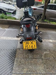 Cyclone AQS401 400 cc - ფოტო 4