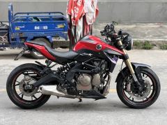 QJMOTOR Chaser 600 - photo 11