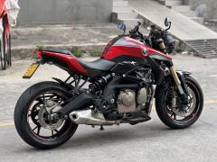 QJMOTOR Chaser 600 - photo 12