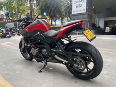QJMOTOR Chaser 600 - photo 7