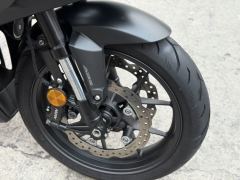 Honda CBR400R - ფოტო 10
