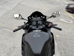 Honda CBR400R - ფოტო 7