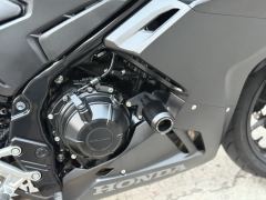 Honda CBR400R - ფოტო 9