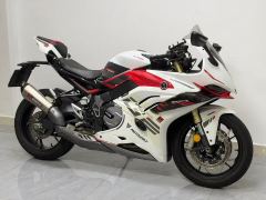 Voge RR660S - photo 1