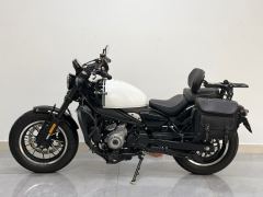 CFMOTO 450CL-C - ფოტო 5
