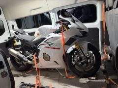 ZXMOTO 500RR - ფოტო 1