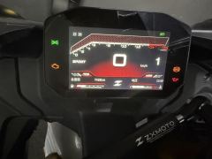 ZXMOTO 500RR - ფოტო 2
