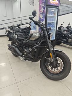 CFMOTO 550CL-C - photo 1