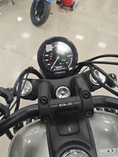 CFMOTO 550CL-C - photo 3