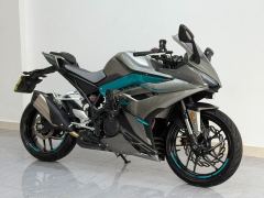 Kayo 350RR Jerez - photo 1