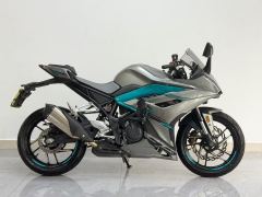 Kayo 350RR Jerez - photo 2