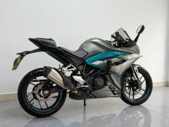 Kayo 350RR Jerez - photo 3