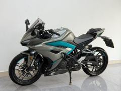 Kayo 350RR Jerez - photo 4