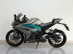 Kayo 350RR Jerez - photo 5