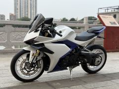 Kayo 321RR 320 cc - ფოტო 1