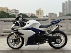 Kayo 321RR 320 cc - ფოტო 2