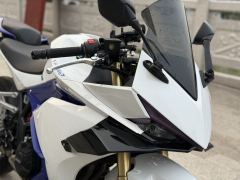 Kayo 321RR 320 cc - ფოტო 5
