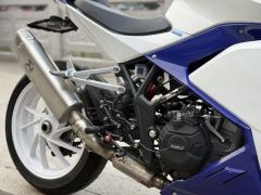 Kayo 321RR 320 cc - ფოტო 6
