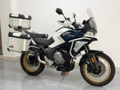CFMOTO 700MT - фото 1
