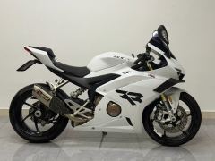 ZXMOTO 500RR - фото 2