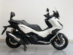 Honda ADV350 - фото 2