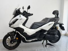 Honda ADV350 - фото 4