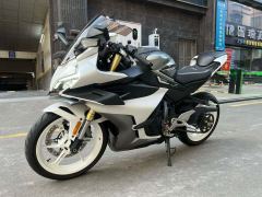 CFMOTO 450SR - фото 2