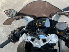 CFMOTO 450SR - фото 3