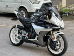 CFMOTO 450SR - фото 4