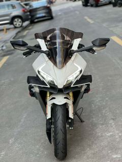 CFMOTO 450SR - фото 5