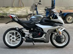 CFMOTO 450SR - фото 6