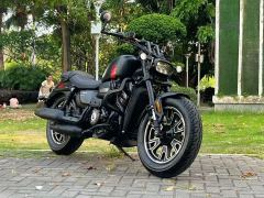 QJMOTOR Flash 250 - ფოტო 1