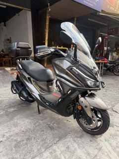 KYMCO Rowing CT250 - фото 1