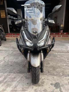 KYMCO Rowing CT250 - фото 2