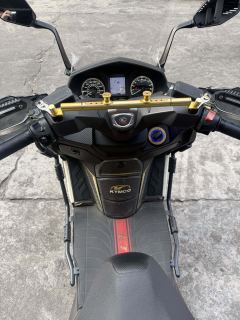 KYMCO Rowing CT250 - фото 5