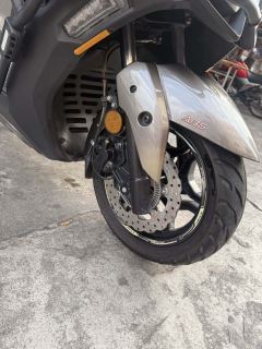 KYMCO Rowing CT250 - фото 7