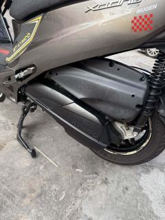 KYMCO Rowing CT250 - фото 8