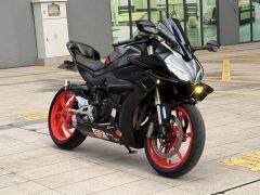 CFMOTO 450SR - фото 1