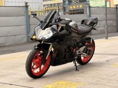CFMOTO 450SR - фото 2