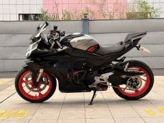 CFMOTO 450SR - фото 3