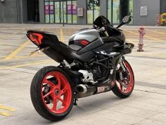CFMOTO 450SR - фото 4