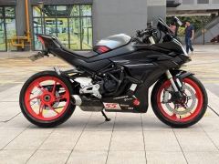 CFMOTO 450SR - фото 5